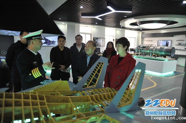 6、海空酷客空间投入使用