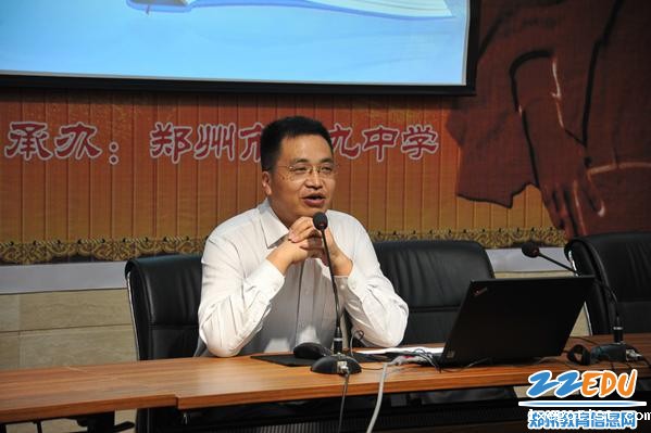 孙国岩书记解读政府工作报告