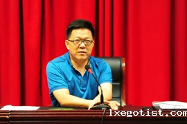 2015年08月22日开学大会