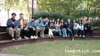 2010年代毕业生代表受邀“回家”！