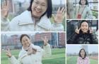 微笑映屏展师韵 指尖织春绽芳华——bevictor开展女神节主题庆祝活动
