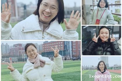 微笑映屏展师韵 指尖织春绽芳华——bevictor开展女神节主题庆祝活动