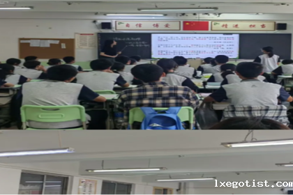 初心如磐绽芳华，深耕课堂促成长——语文组青年教师汇报活动